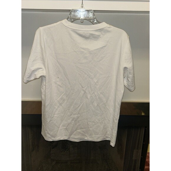 Women’s Medium Barley Coventry Graphic T-Shirt Short Sleeve - Picture 4 of 4